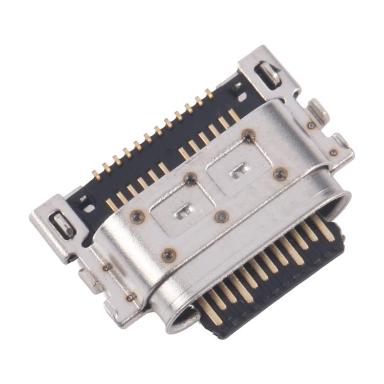 For Motorola Moto G8 Plus 10pcs Original Charging Port Connector
