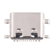 10pcs Original 12 Pin Charging Port Connector, Model:Middle Pin Position