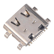 10pcs Original 12 Pin Charging Port Connector, Model:4 Pin Not Spring-loaded