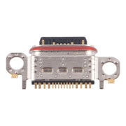 For Realme GT5 5G RMX3823 Original Charging Port Connector