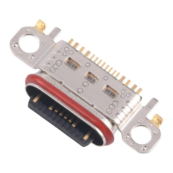 For Realme GT 6 5G RMX3851 Original Charging Port Connector