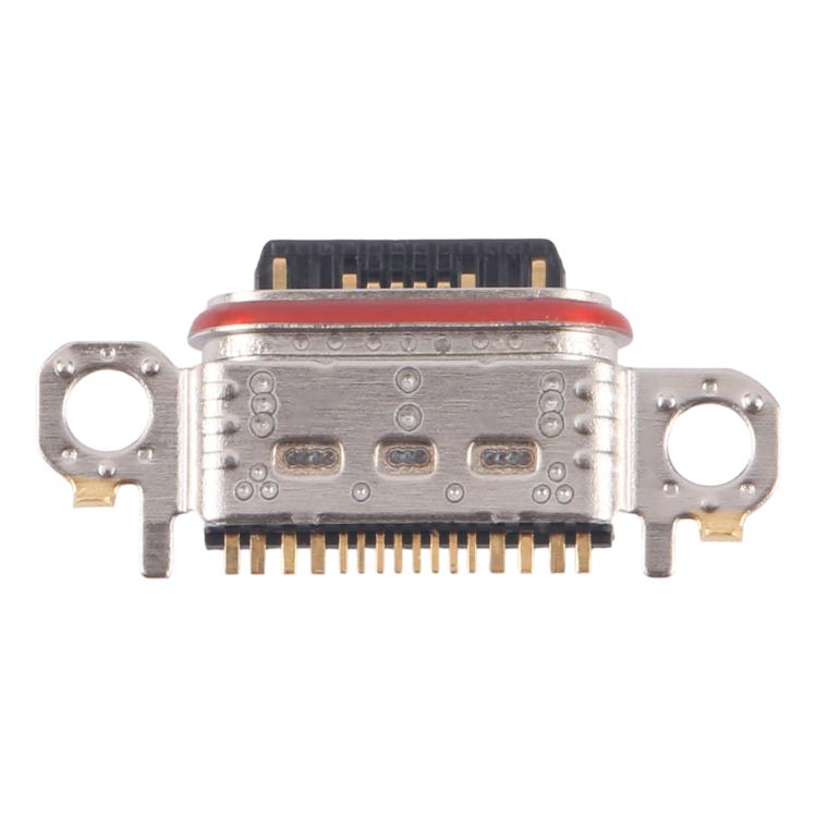For Realme 12 Pro+ 5G RMX3840 RMX3841 Original Charging Port Connector