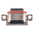 For vivo X100 Pro 5G V2324A V2309 Original Charging Port Connector - Single Tail Connector by PMc TechLife | Online Shopping South Africa | PMc TechLife | Buy Now Pay Later Mobicred