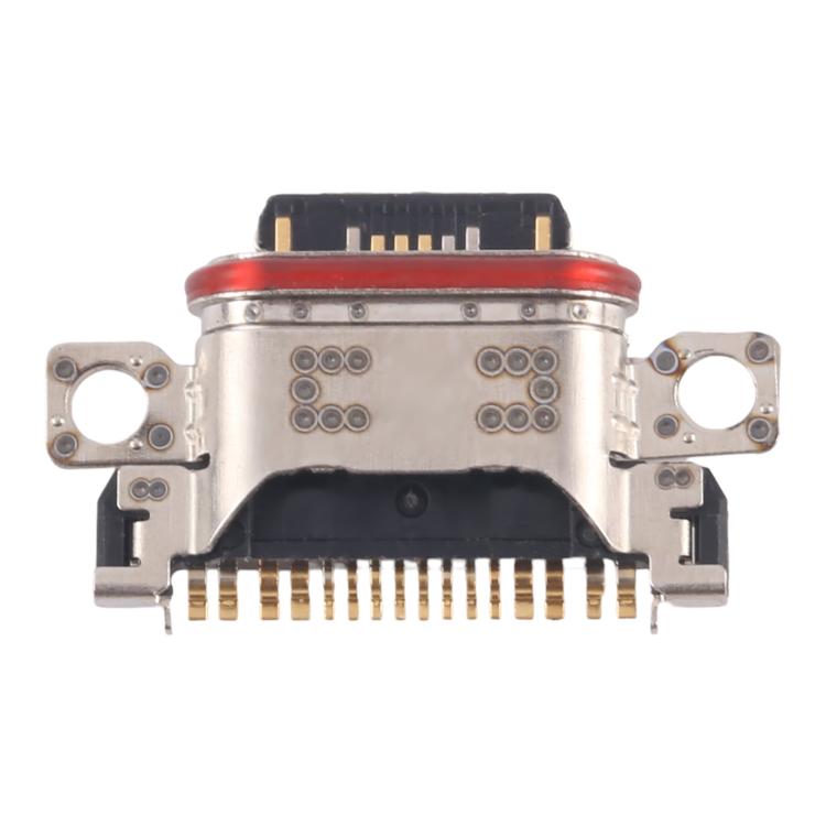 For vivo X Fold2 V2266A Original Charging Port Connector