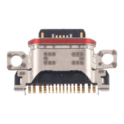 For vivo X Fold2 V2266A Original Charging Port Connector