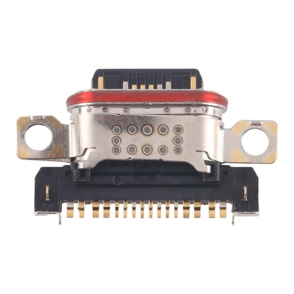 For vivo X Fold2 V2266A Original Charging Port Connector