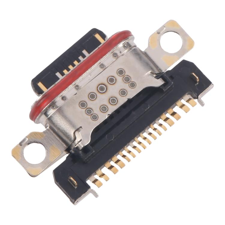 For vivo X Fold2 V2266A Original Charging Port Connector