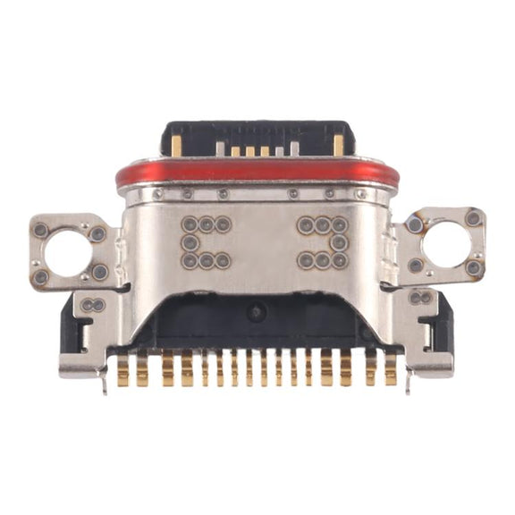 For vivo X Fold2 V2266A Original Charging Port Connector