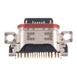 For vivo iQOO 12 Pro 5G V2329A Original Charging Port Connector - free shipping - PMc TechLife - Order now!