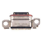 For OPPO Reno12 5G CPH2625 Original Charging Port Connector