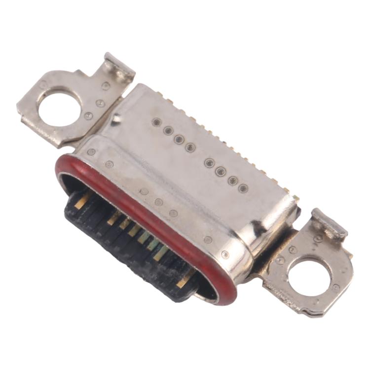 For OPPO Reno12 5G CPH2625 Original Charging Port Connector