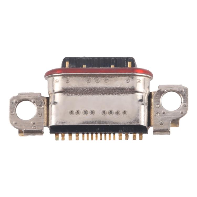 For OPPO A3 Pro 5G CPH2639 CPH2665 Original Charging Port Connector