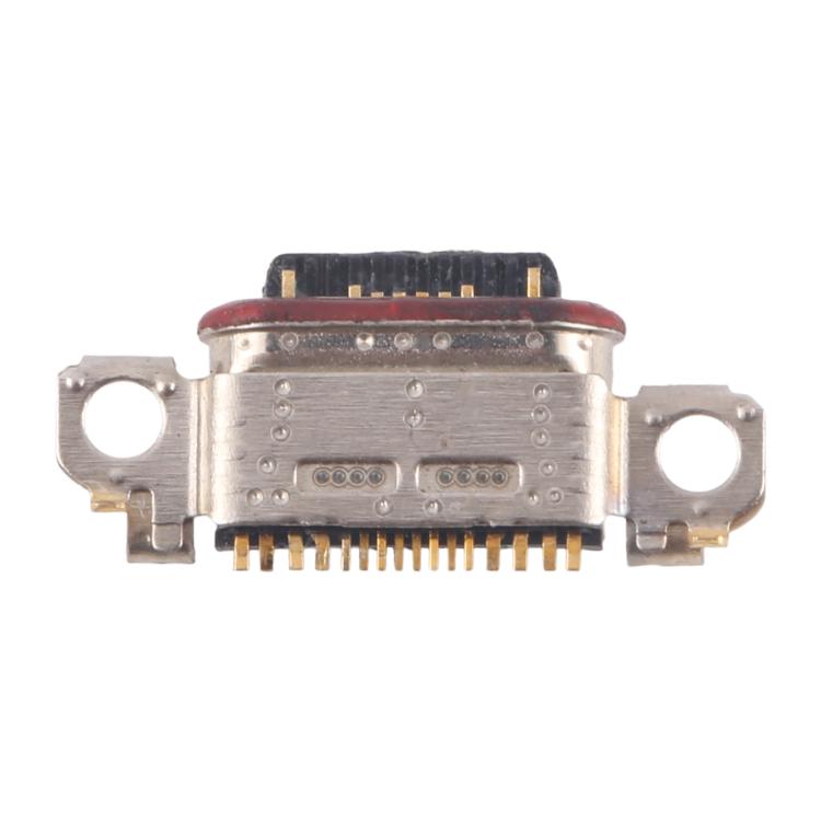 For OPPO A3 Pro 5G CPH2639 CPH2665 Original Charging Port Connector