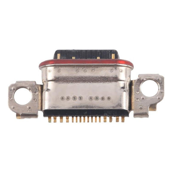 For OPPO A3 Pro 5G CPH2639 CPH2665 Original Charging Port Connector