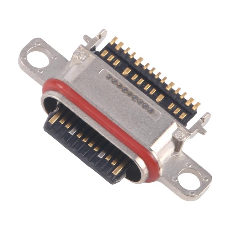 For OPPO Find X5 Original Charging Port Connector