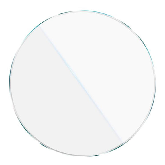 For OnePlus Watch 3 imak Tempered Glass Watch Film, Self-positioning Version