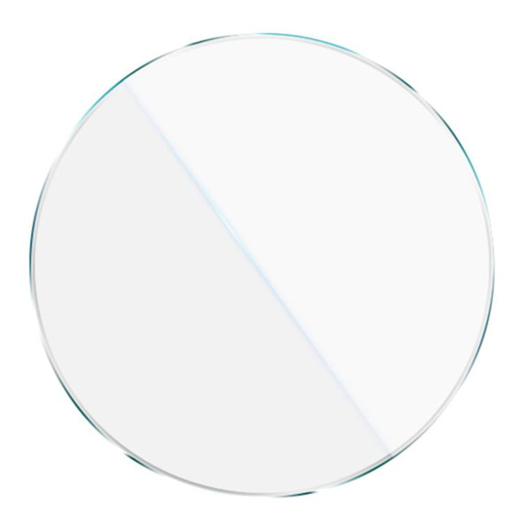 For OnePlus Watch 3 imak Tempered Glass Watch Film, Self-positioning Version