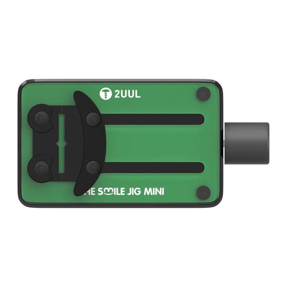 2UUL BH30 The Smile Jig Mini Motherboard IC Fixture