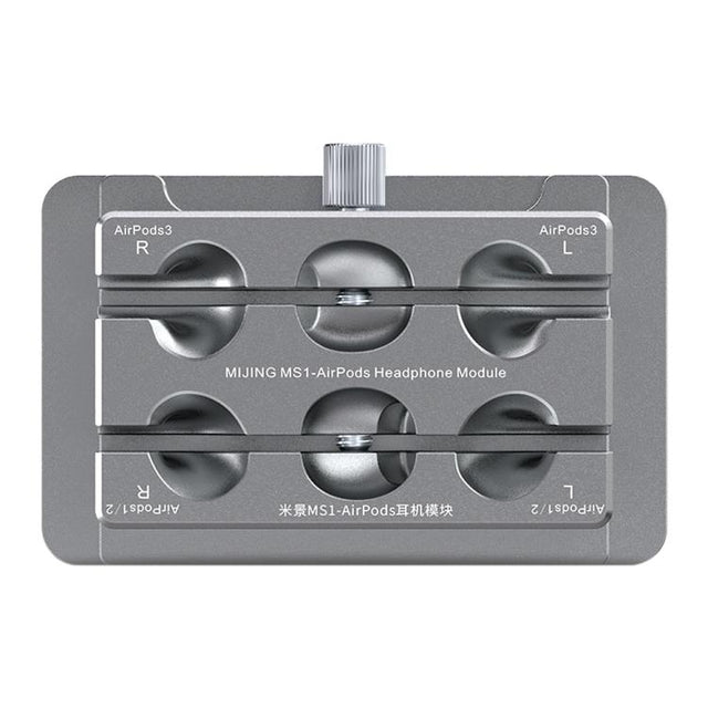 Mijing MS1 AirPods Headphone Module for Apple AirPods 1 / 2 / 3