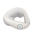 Yesido MG14 Heat Therapy Electric Neck Massager(White) - free shipping - PMC TechLife - Order now!
