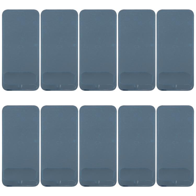 For Google Pixel 9 10pcs OEM Back Housing Cover Adhesive