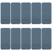 For Google Pixel 9 10pcs OEM Back Housing Cover Adhesive