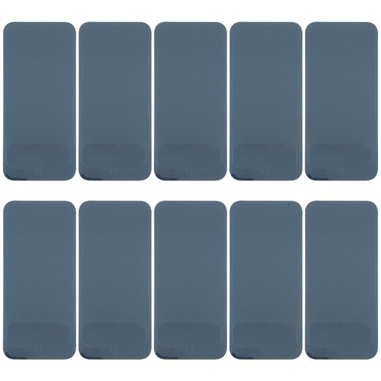 For Google Pixel 9 Pro 10pcs OEM Back Housing Cover Adhesive