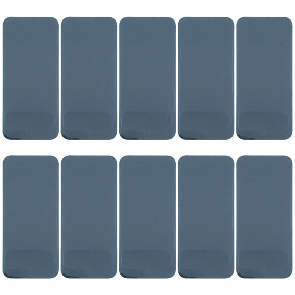 For Google Pixel 9 Pro 10pcs OEM Back Housing Cover Adhesive