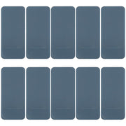 For Google Pixel 9 Pro XL 10pcs OEM Back Housing Cover Adhesive