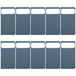 For Google Pixel Fold 10pcs OEM Back Housing Cover Adhesive - free shipping - PMc TechLife - Order now!