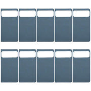 For Google Pixel Fold 10pcs OEM Back Housing Cover Adhesive