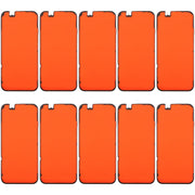 For Google Pixel 9 Pro 10pcs OEM Front Housing Adhesive