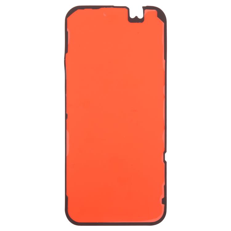 For Google Pixel 9 Pro 10pcs OEM Front Housing Adhesive