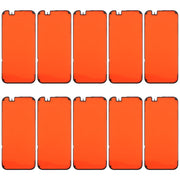 For Google Pixel 9 10pcs OEM Front Housing Adhesive