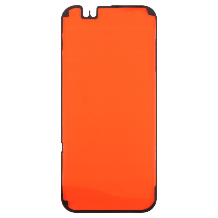 For Google Pixel 9 10pcs OEM Front Housing Adhesive