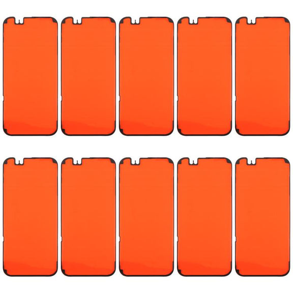 For Google Pixel 9 10pcs OEM Front Housing Adhesive