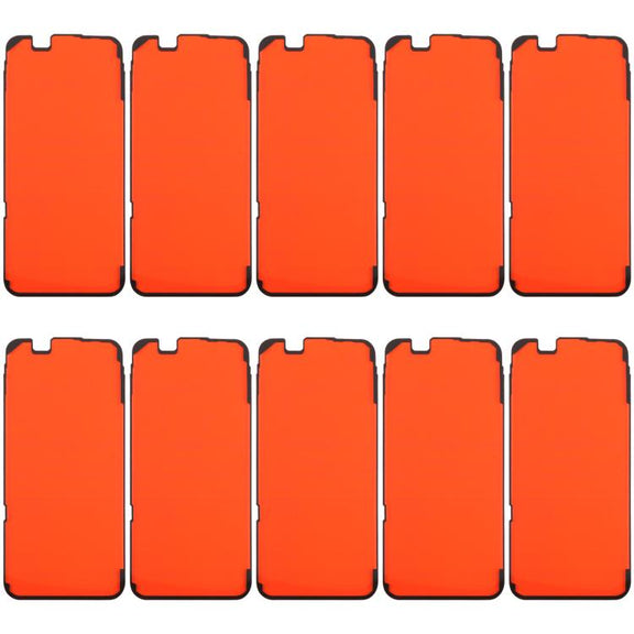 For Google Pixel 9 Pro XL 10pcs OEM Front Housing Adhesive
