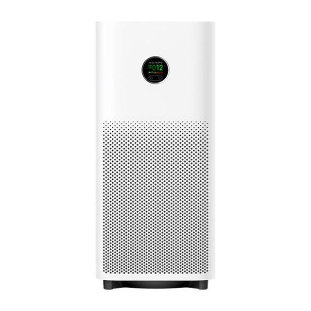 Original Xiaomi Mijia Air Purifier 5 Home Antibacterial Aldehyde Removal Purifier, US Plug(White)