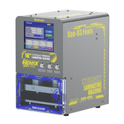 Mechanic GAN-03 Fenix 16-inch Intelligent Laminating Machine, Plug:EU Plug