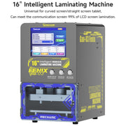 Mechanic GAN-03 Fenix 16-inch Intelligent Laminating Machine, Plug:EU Plug