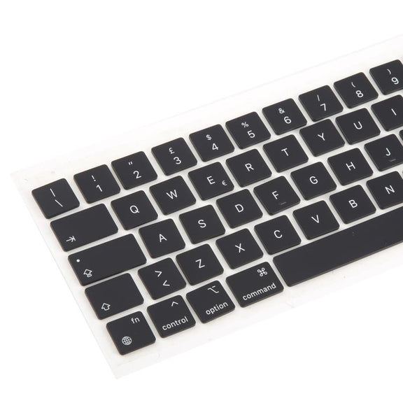 For MacBook A2251 A2289 A2238 A2338 UK Big Enter Version Keycaps, Language:Italy