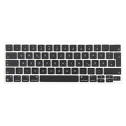 For MacBook A2251 A2289 A2238 A2338 UK Big Enter Version Keycaps, Language:German