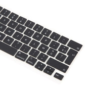 For MacBook A2251 A2289 A2238 A2338 UK Big Enter Version Keycaps, Language:French
