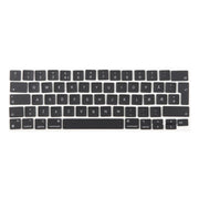 For MacBook A2251 A2289 A2238 A2338 UK Big Enter Version Keycaps, Language:Norway