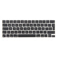 For MacBook A2251 A2289 A2238 A2338 UK Big Enter Version Keycaps, Language:Portugal - free shipping - PMc TechLife - Order now!