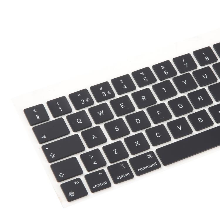 For MacBook A2251 A2289 A2238 A2338 UK Big Enter Version Keycaps, Language:Portugal
