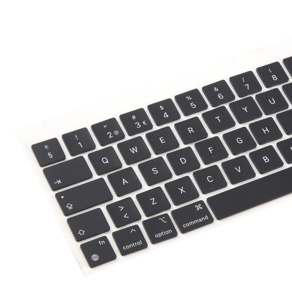 For MacBook A2251 A2289 A2238 A2338 UK Big Enter Version Keycaps, Language:Portugal