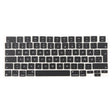 For MacBook A2681 A2941  A3113  A3114 UK Big Enter Version Keycaps, Language:Denmark - free shipping - PMc TechLife - Order now!