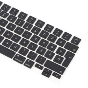 For MacBook A2681 A2941  A3113  A3114 UK Big Enter Version Keycaps, Language:Hungary