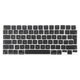 For MacBook A2681 A2941  A3113  A3114 UK Big Enter Version Keycaps, Language:Spain - Keyboard by PMc TechLife | Online Shopping South Africa | PMc TechLife | Buy Now Pay Later Mobicred